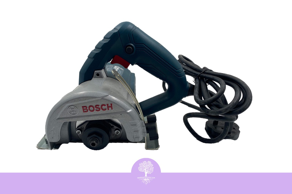 BOSCH Professional GDC 140 Marble Saw