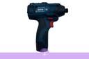 12V, 3400 bpm, BOSCH Professional GDR 120 Li Cordless Impact Driver