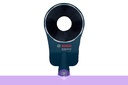 162mm Drilling Diameter, BOSCH Professional GDE 162 Practical Dust Extraction System for Drilling and Chiselling