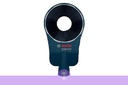 162mm Drilling Diameter, BOSCH Professional GDE 162 Practical Dust Extraction System for Drilling and Chiselling