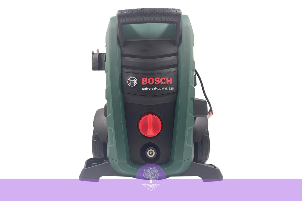 06008A7AK0, BOSCH, Universal Aquatak 125 High-Pressure Washer