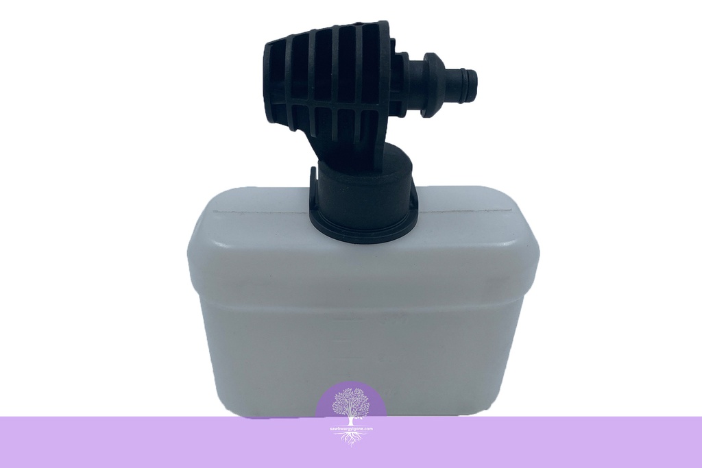 450 Foam, BOSCH, High Pressure Detergent Nozzle System Accessories