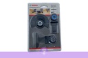 BOSCH Hardwood & Metal Set (3 PCs/Pack)