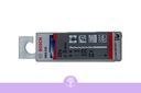3.0mm, BOSCH, Metal Drill Bit, HSS-Co 135 (10 PCs/Pack)