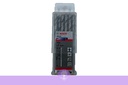 7.0mm, BOSCH HSS-G Metal Drill Bit (10 PCs/Pack)