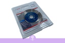 4", BOSCH Diamond Cutting Disc, (Stone)