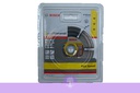 4'', BOSCH Diamond Cutting Disc, (Universal)