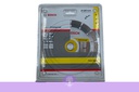 7'' (180x2.3x7mm), BOSCH Diamond Cutting Disc