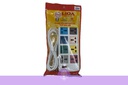 8D32WN, 2 x 3m, LiOA, Plastic Body Extension Socket