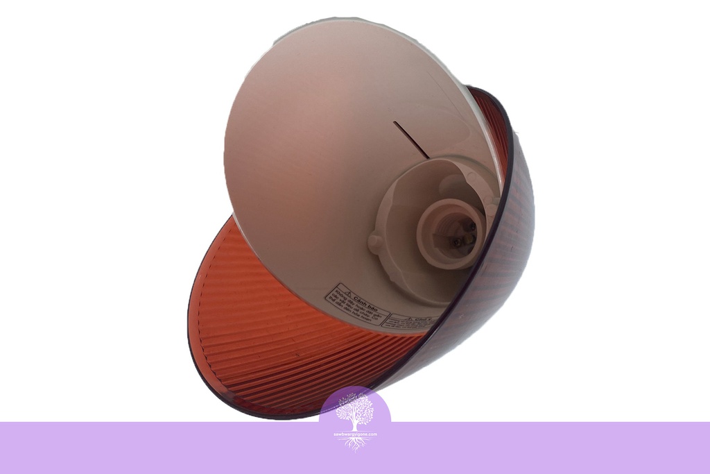 DTTL, LiOA, Hanging Tulip Lamp