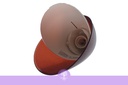 DTTL, LiOA, Hanging Tulip Lamp