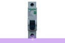 1P, 32A, 6kA, Easy9, C Curve, Schneider MCB Breaker