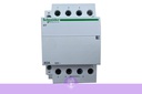 40 A, iCT-3 Ps, 220..240VAC, Schneider Contactor 