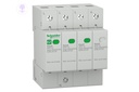 3P + N, 400 V, 20KA, Easy9, Schneider Surge Arrester