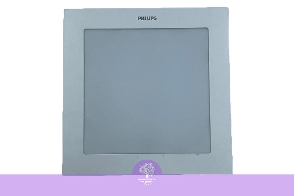 7W, 6500K, PHILIPS, LED Star Surface Mounted Downlight (Square) (Cool White) (CDL)