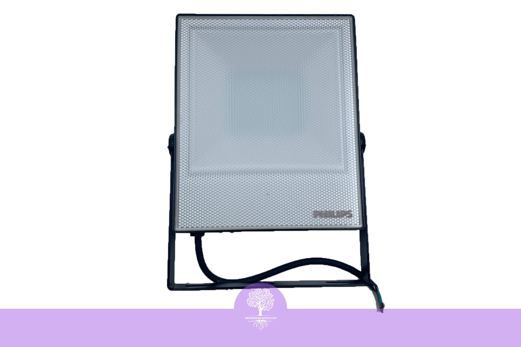 50W, 6500K, PHILIPS, IP65 LED Flood Light (Cool White)