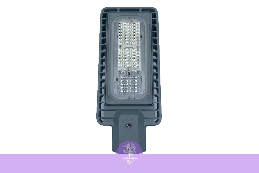 50W, 5700K, PHILIPS, LED IP65 RoadFlair Street Light (Cool White)