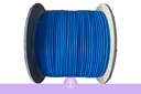 [UTP-A-C6G-E1VI-M 0.5X004P/BL] CAT6A U/UTP LS Simple Cable 4 Pair (305M/Reel) Blue