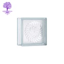 [Pandora_GLB_007] Nautilus - Glass Block (Code-GLB-007)