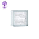 [Pandora_GLB_014] Brick Gem - Glass Block (Code-GLB-014)