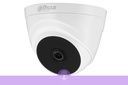 2MP, IR, Dome, 3.6mm Wide, Dahua, HDCVI Camera