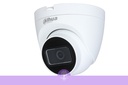 2MP, IR, Dome, 3.6mm, MIC, Dahua, HDCVI Camera