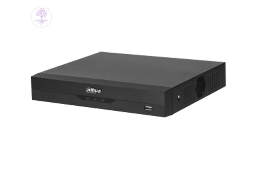 8 Channel with AI Functions, Dahua, XVR Digital Video Recorder