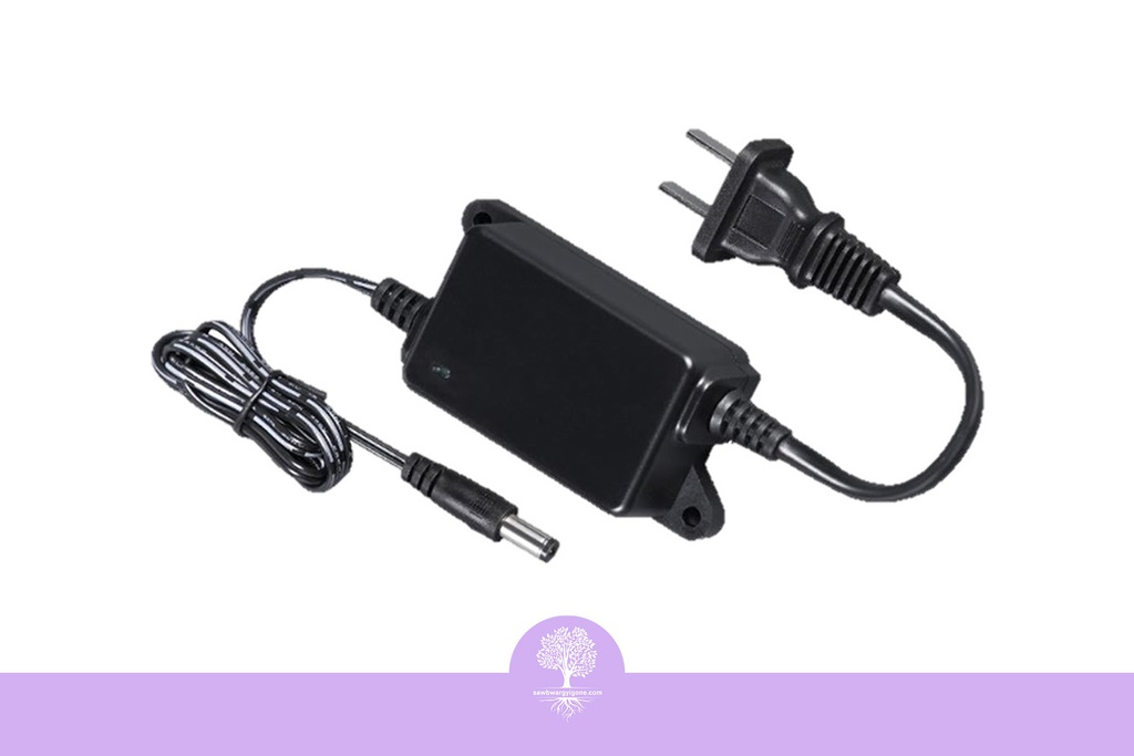 12V, 1A, Dahua, Power Adapter