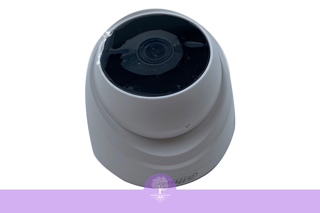 2MP, Dome, 2.8mm, Dahua, IP Camera