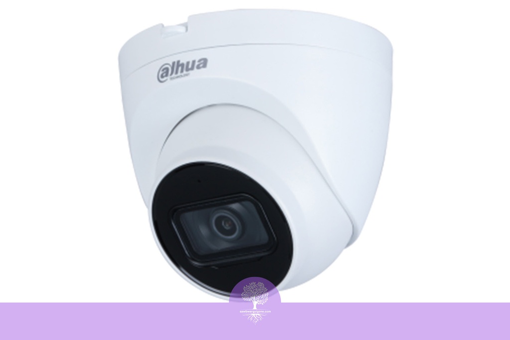 2MP, Bullet, 2.8mm, SD Card, MIC, Dahua, IP Camera, (Lite Series)