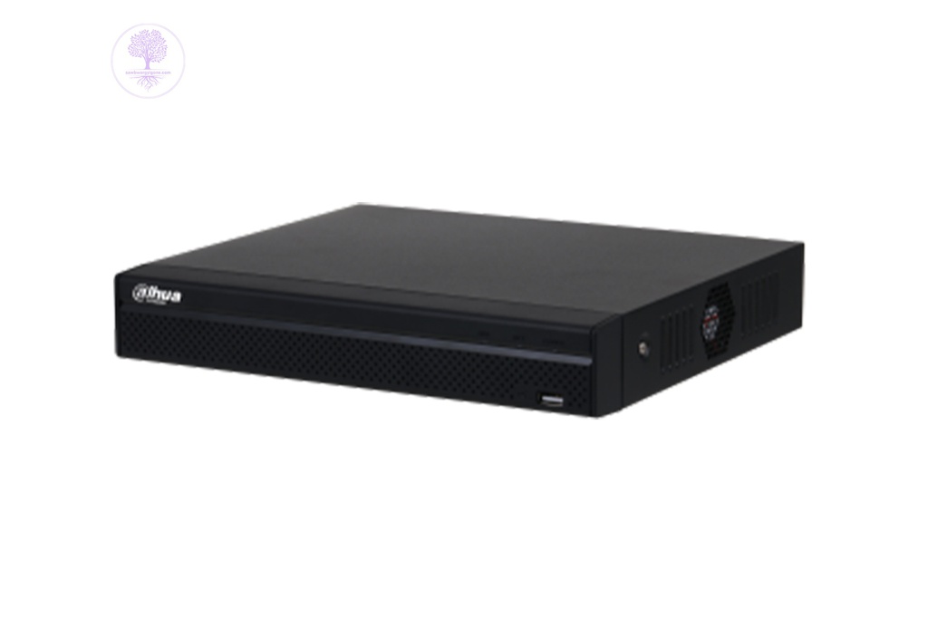 16 Channel NVR, 1HDD, Dahua, Network Video Recorder