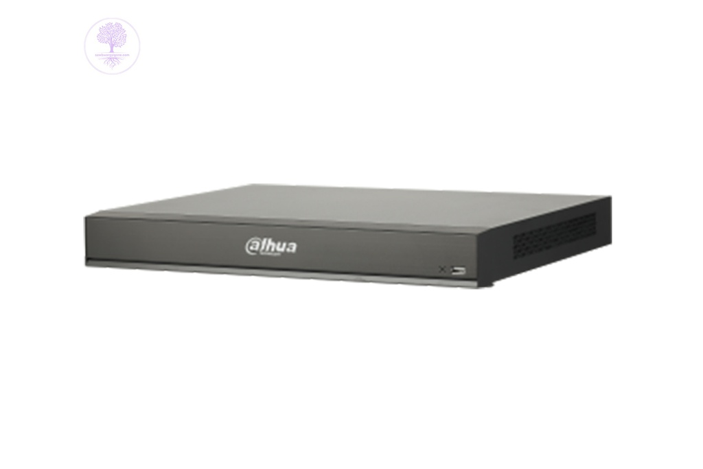 16 Channel NVR, 8 PoE, Dahua, Network Video Recorder, (WizMind)