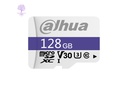 [DHI-TF-C100/128GB] 128GB, Dahua, C100 MicroSD Memory Card