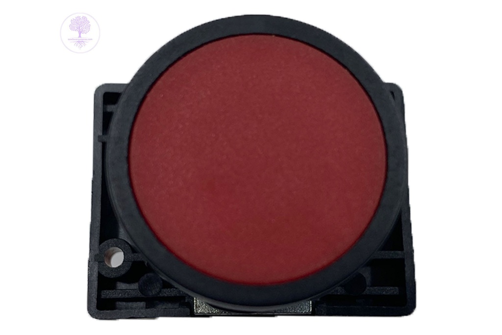 PGF-F12-R, (Ø22), Sungho, PUSH BUTTON SWITCH (Red)