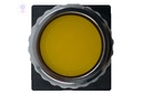 [PBS 28] PR-25B-1-Y, (Ø25), Sungho, PUSH BUTTON SWITCH (Yellow)