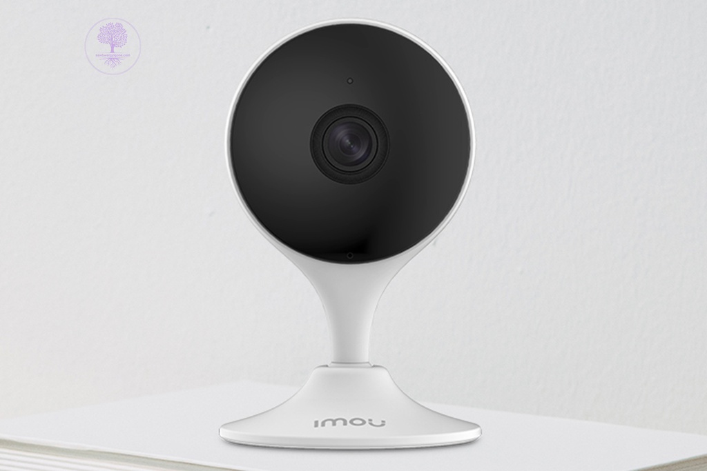IMOU, Cue 2 Wifi CCTV (2MP, Wifi)