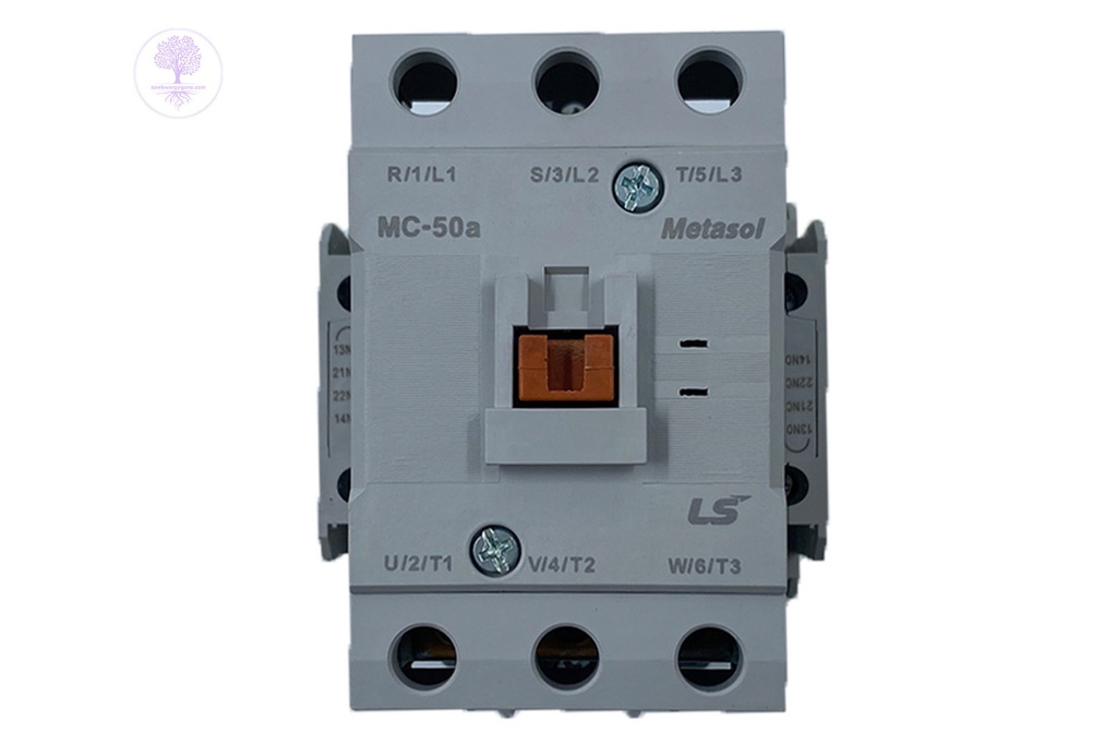 MC-50a, LUG, LS IS AC220V 50Hz 1a1b (Metasol) EXP      