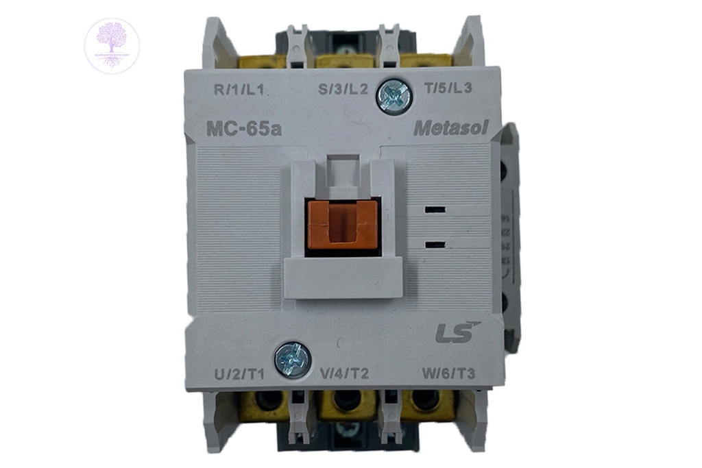 MC-65a, SCREW, LS IS AC380V 50/60Hz 1a1b (Metasol) EXP      