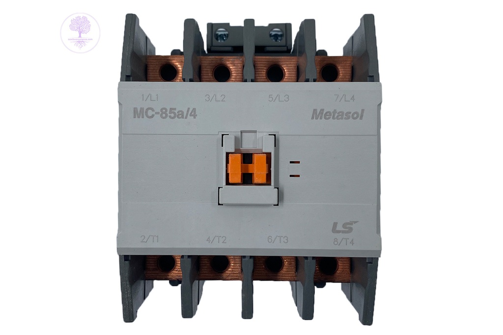 4P, MC-85a, LS IS AC220V 50/60Hz (Metasol) EXP       