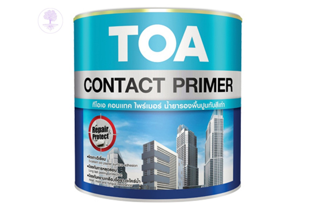 CONTACT PRIMER #00CON TOA