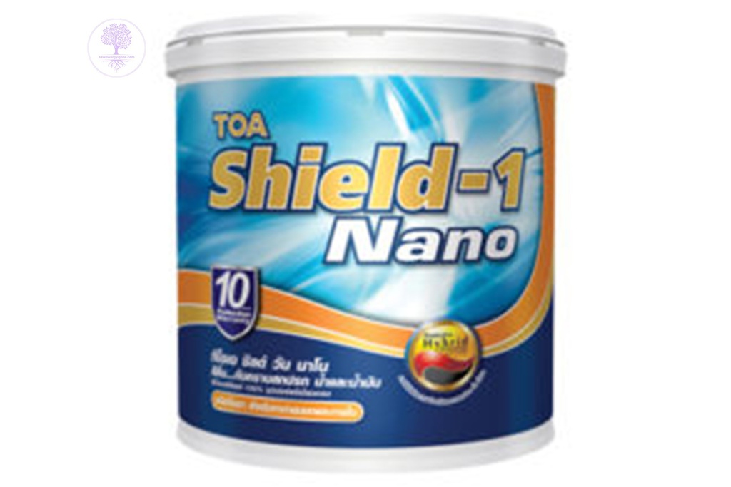 SHIELD-1 NANO EM SG EXT #000A TOA