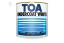 [TOA_00113] UNIVERSAL UNDERCOAT #G1600 TOA 1GL 