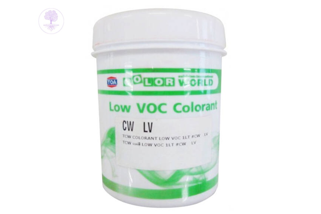 Colorant#CW12LV TOA 1LT