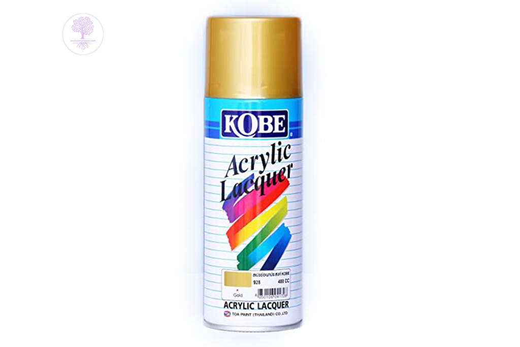 SPRAY ALL PURPOSES 400 CC #299 KOBE