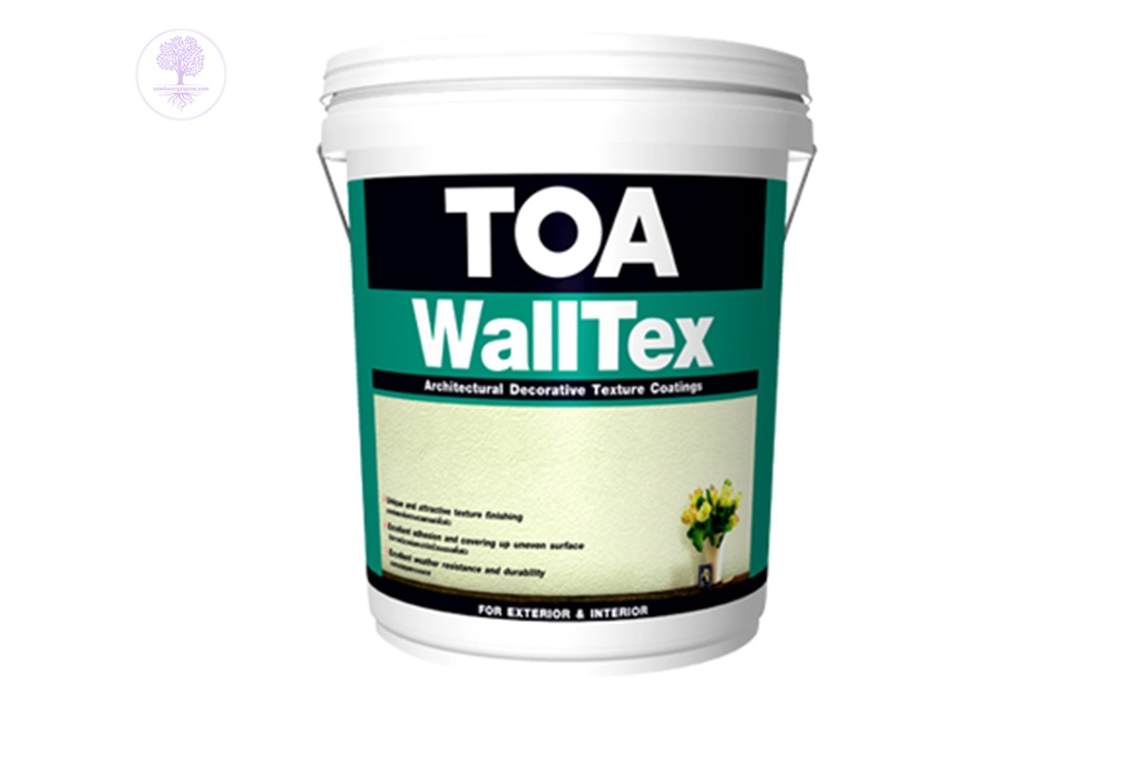 WALLTEX TEXTURE #00000 TOA 5GL