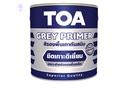 [TOA_00118] GREY OXIDE PRIMER TOA  (1/4 GL)