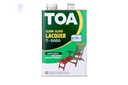 [TOA_00389] LACQUER MATT #T5500 TOA (1/4 GL)