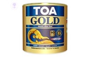 [TOA_00507] GOLD ACRYLIC SB PRIMER #PL900 TOA (1/4 GL)