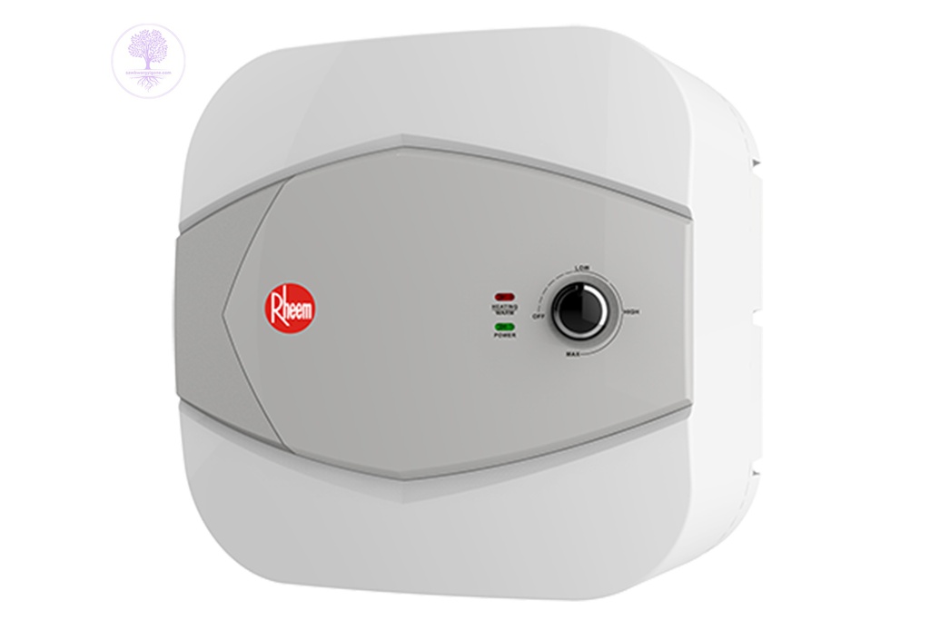 RCY-15, Rheem, Storage Water Heater