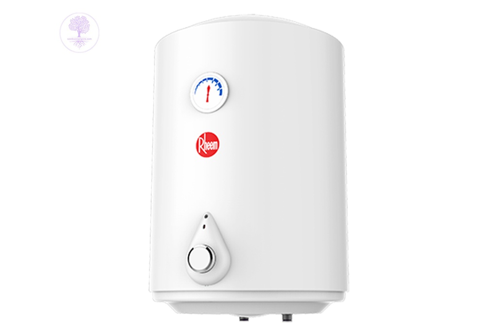 RVE-50, Rheem, Storage Water Heater